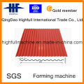 Roof and Wall Panel Roll Forming Machine